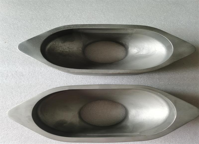 what the definition of surface finish