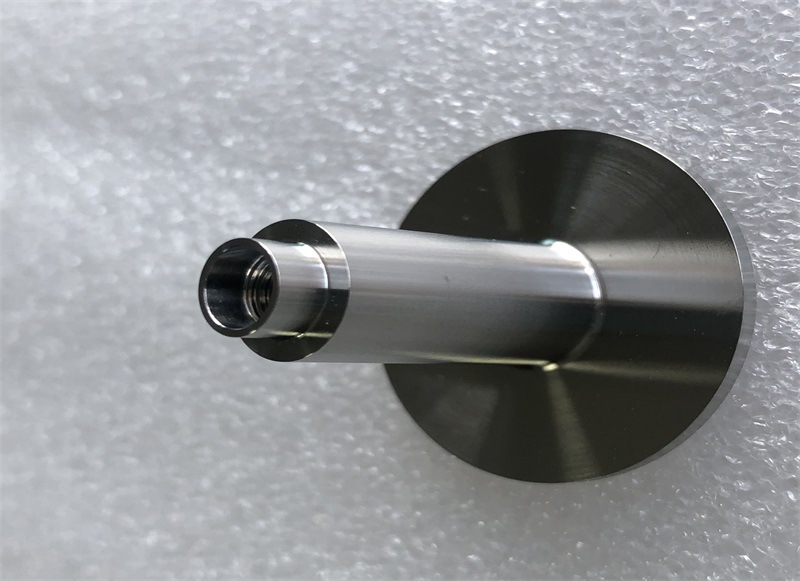 Are stainless steel fasteners magnetic?