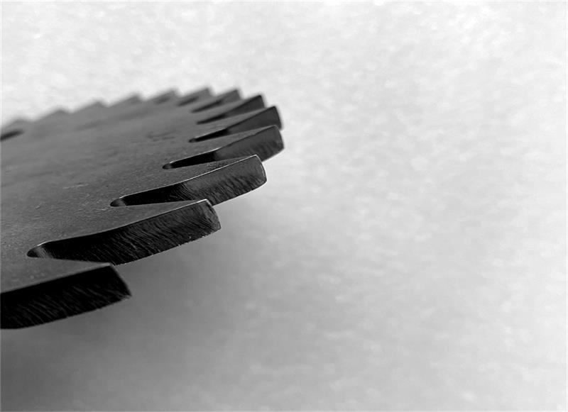 how to choose cutting process