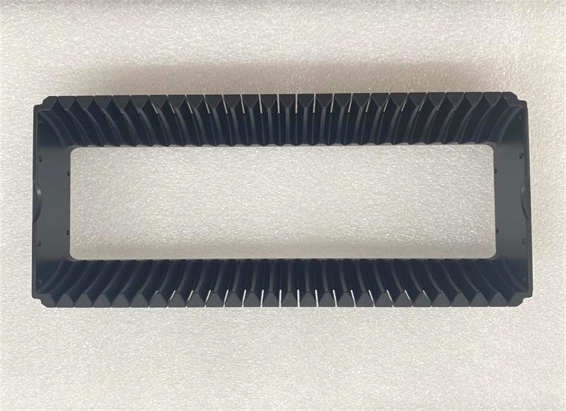 How to design the process of wire cutting