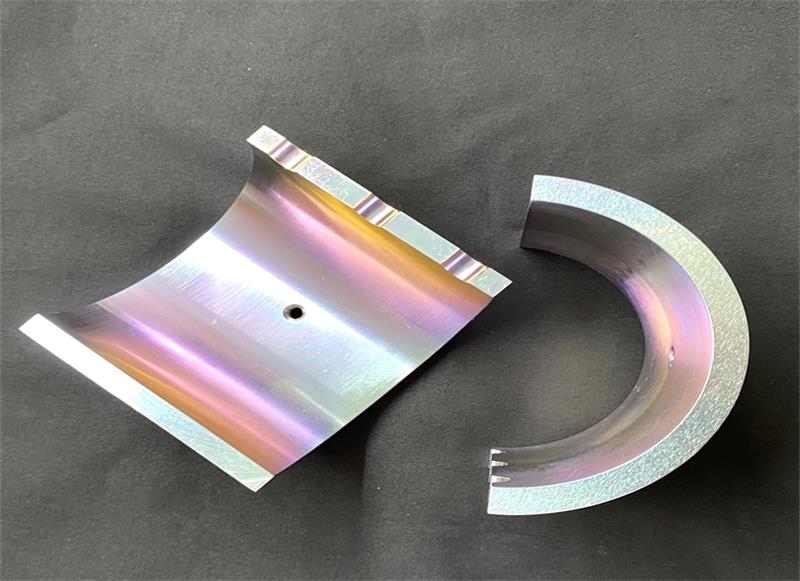 How to divide the procedure of CNC machining