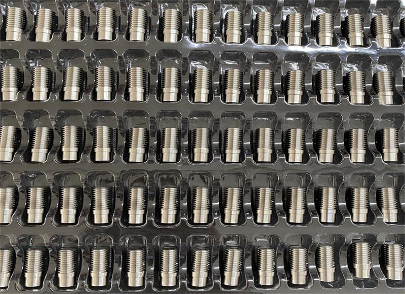 Top 10 CNC turning parts factories