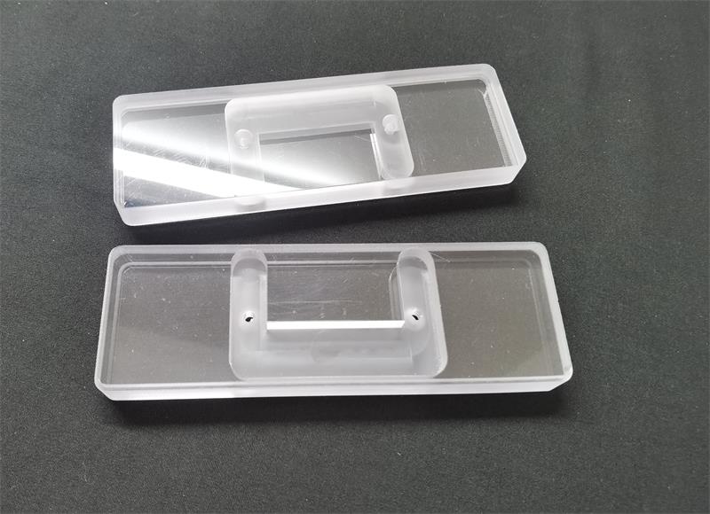 The most powerful CNC milling parts dealer