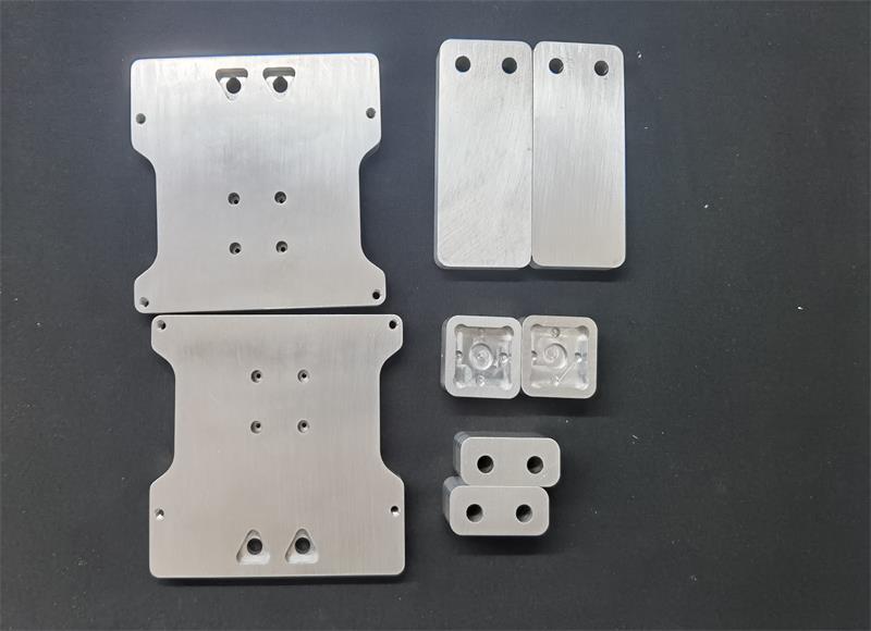 The cheapest manufacturer of CNC milling parts