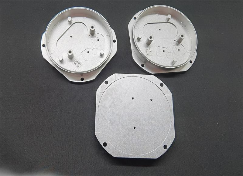 CNC milling parts company with the best reputation