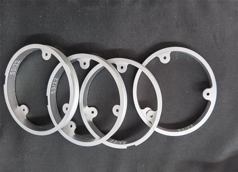 CNC turning parts factory with the best reputation