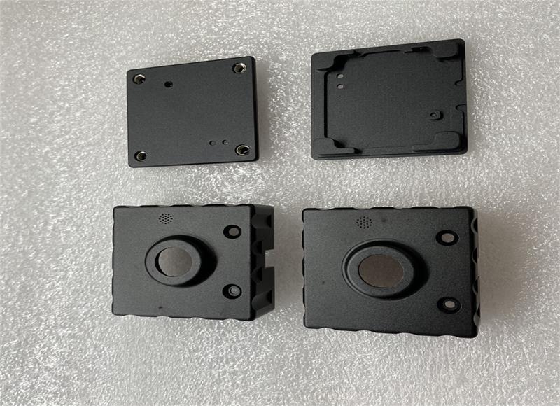 The CNC aluminum parts market is bound to be hot!