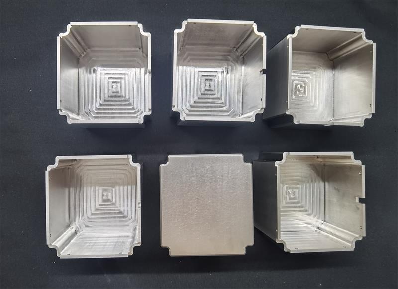 How are various costs incurred in shipping CNC milling parts?