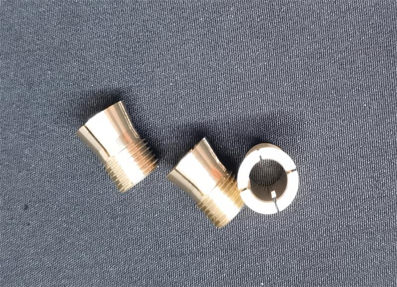Spring is coming for CNC Turning Part products!