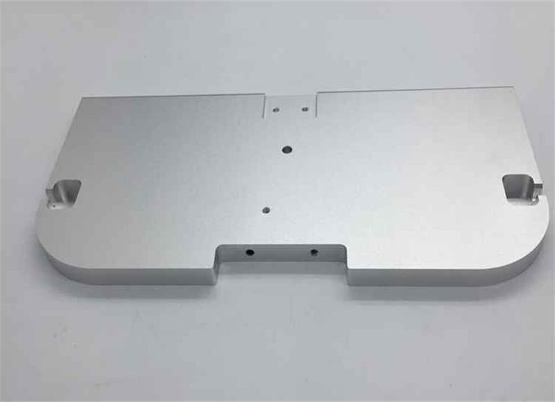 How to Optimize Supply Chain Management of CNC Milling Parts and Improve Product Quality