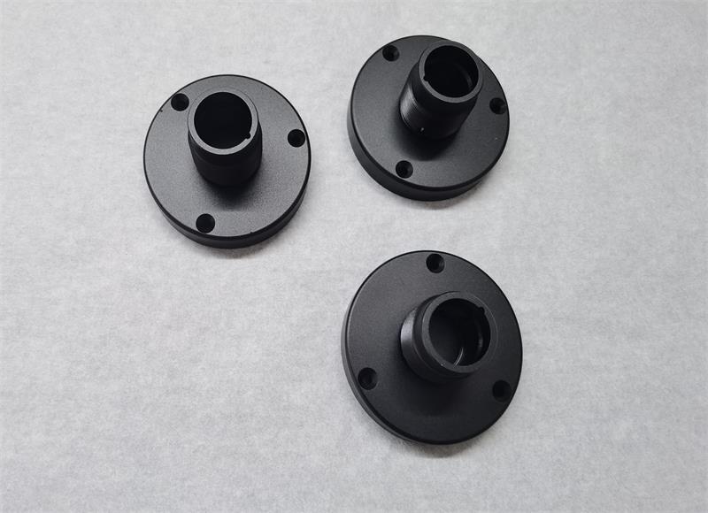 What is the secret of CNC aluminum parts customers' love for you at first sight?