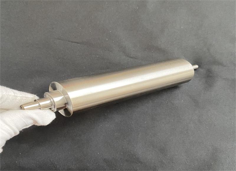 ﻿Prediction of the Development Market of CNC Turning Part