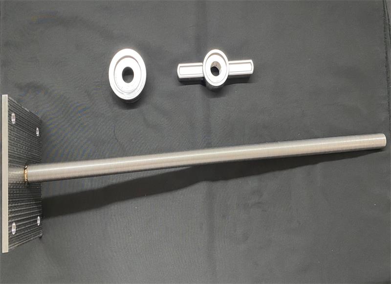 The more expensive CNC Turning Part, the better