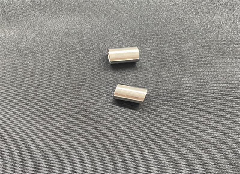 The rapid development of CNC milling parts market depends on these factors