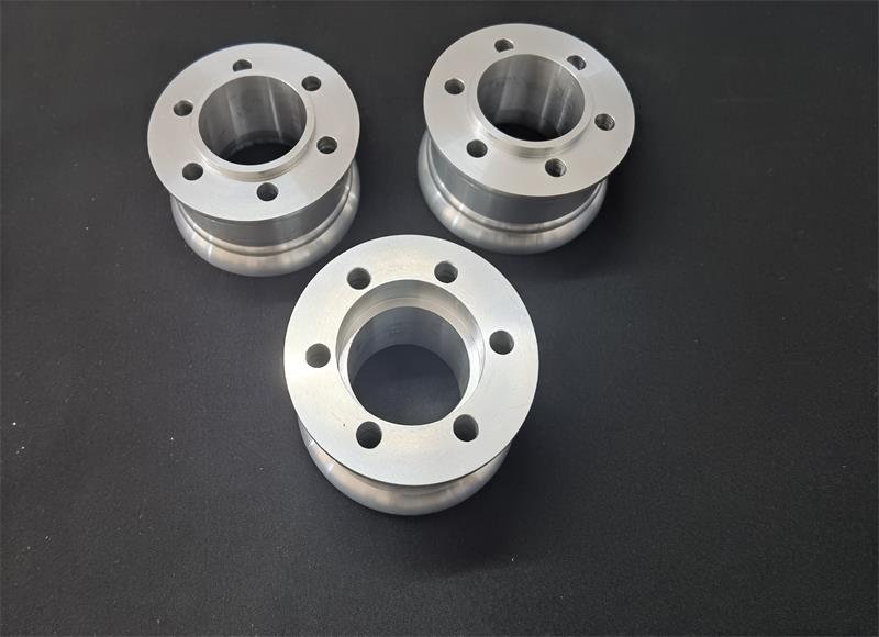 ﻿The growth rate of CNC Turning Part industry is declining, and technology is improving