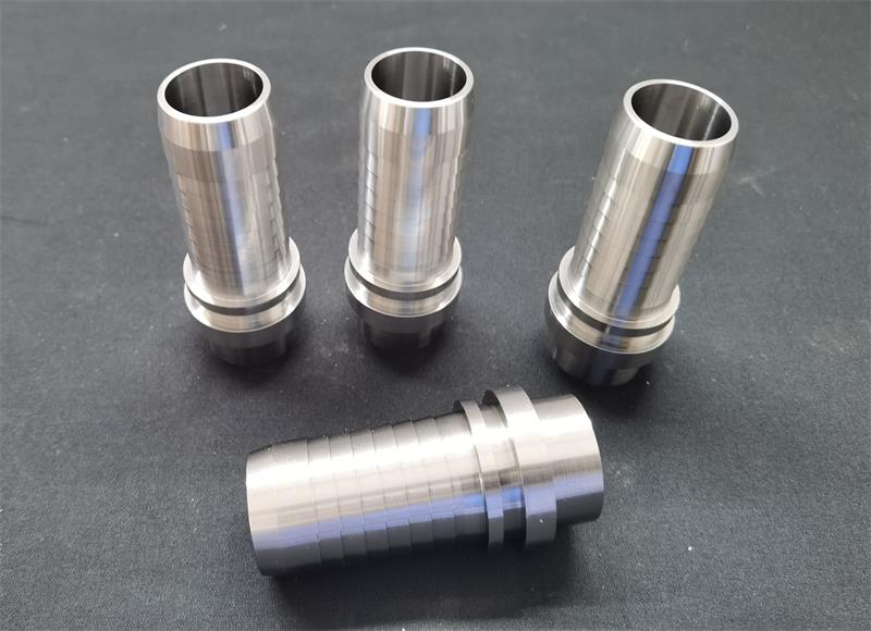 Selection of new CNC Turning Part is important