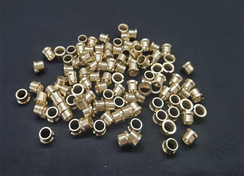 The demand for CNC Turning Part industry is expected to further improve