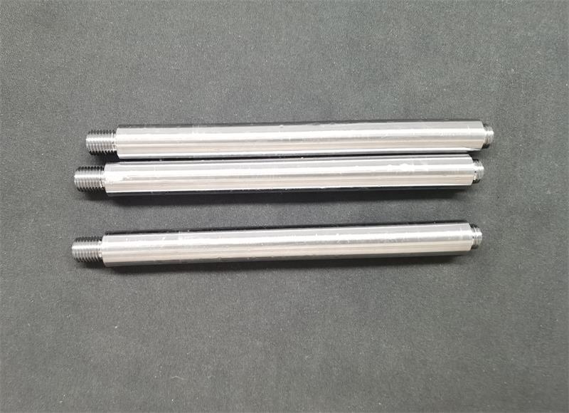 Technical Service Contract for CNC Turning Part