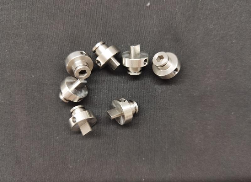 ﻿The latest prices of CNC Turning Part have generally increased this year