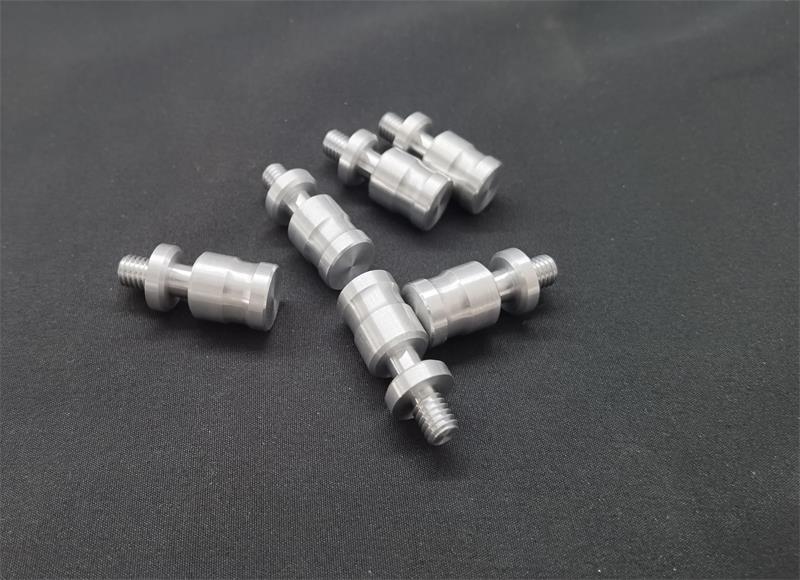 ﻿Necessity and Practice of Intelligent Manufacturing Transformation in CNC Turning Part Industry