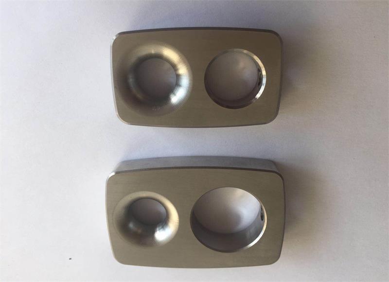 CNC aluminum parts industry needs to do a good job in standard work to improve product quality