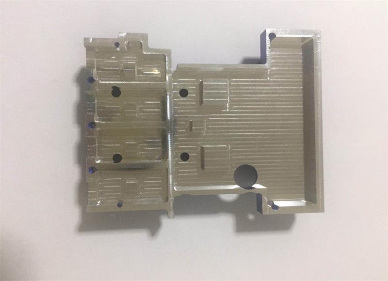 Learn about CNC aluminum parts manufacturers