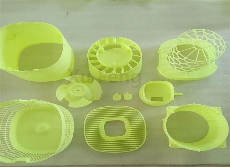 3D Printed Prototypes: Revolutionizing Product Development and Innovation