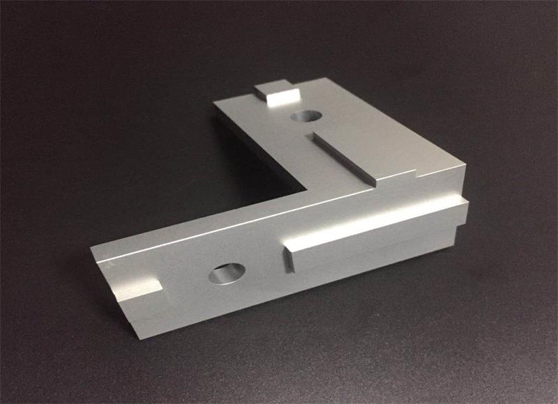 How to Quickly Increase Product Weight in CNC Aluminum Parts Foreign Trade