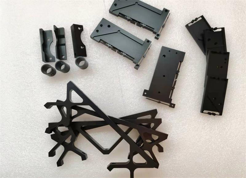 Many issues to be solved in the global marketization of CNC aluminum parts industry