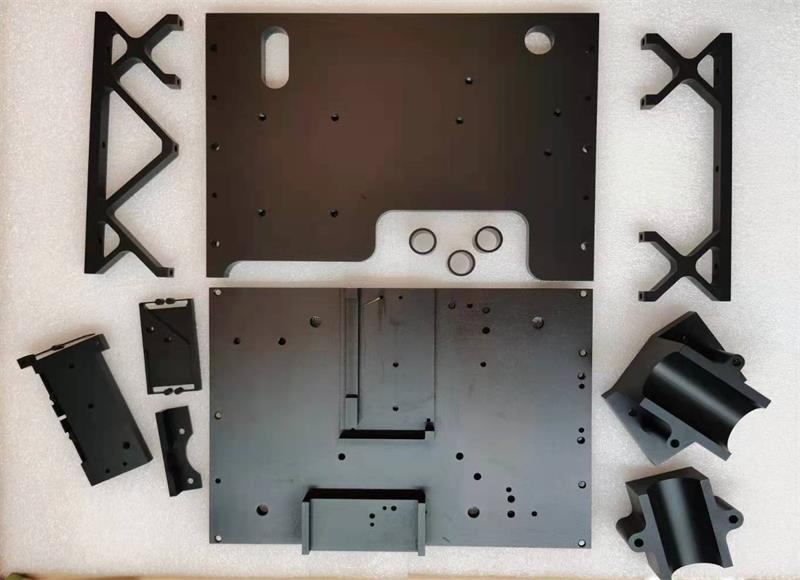 CNC aluminum parts industry tips