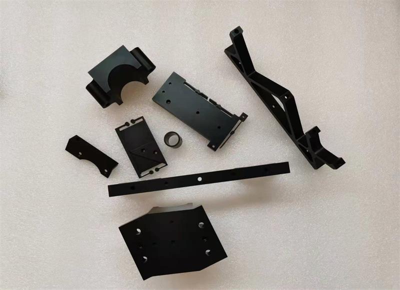 CNC milling parts, we are professional