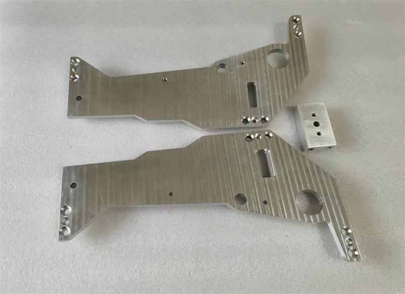 With the rise of the sustainable concept, is the trend of CNC milling parts coming?