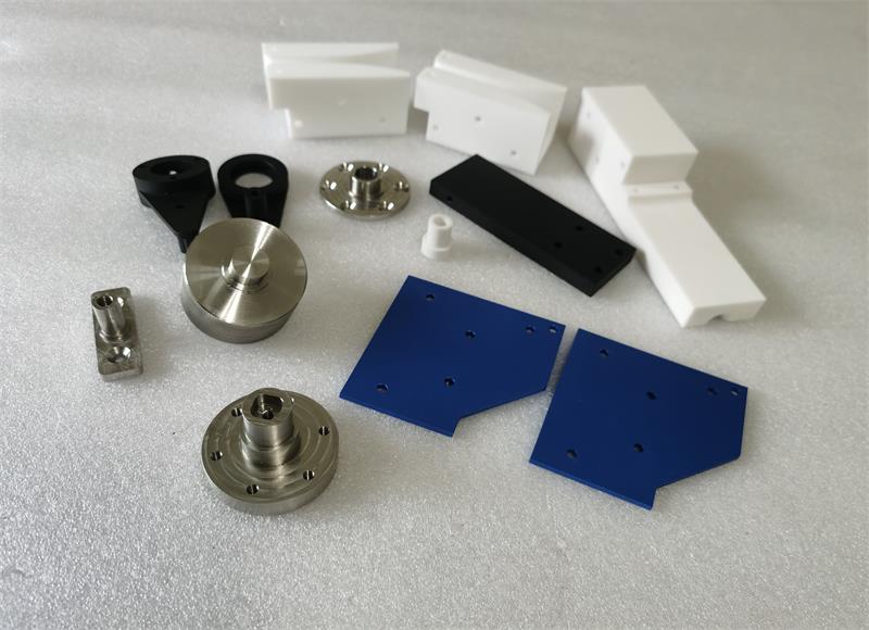 How to Select CNC Turning Part Manufacturer